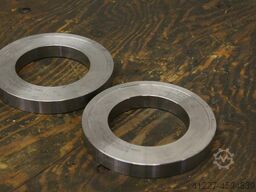 SMW Autoblok 210TS Ersatzteile 124 kg