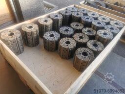 Waco D170 / d50 / L200 + L150