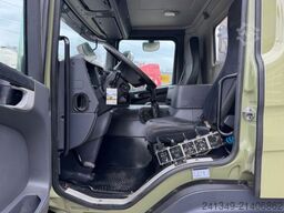 SCANIA P420 8x4 Meiller