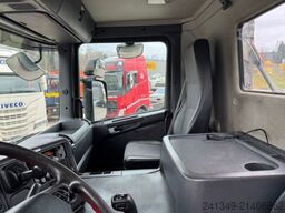 SCANIA P420 8x4 Meiller