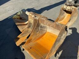 Caterpillar CATERPILLAR | M313D Powertilt 4x Schaufeln