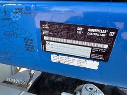 Caterpillar CATERPILLAR | M313D Powertilt 4x Schaufeln