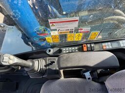 Caterpillar CATERPILLAR | M313D Powertilt 4x Schaufeln