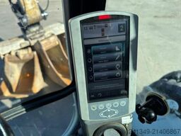 Caterpillar CATERPILLAR | M313D Powertilt 4x Schaufeln