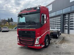VOLVO FH-460 6x2