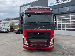 VOLVO FH-460 6x2