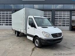 MERCEDES-BENZ Sprinter 316 Hebebühne