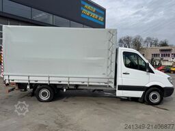 MERCEDES-BENZ Sprinter 316 Hebebühne