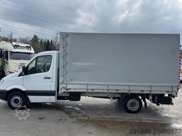 MERCEDES-BENZ Sprinter 316 Hebebühne