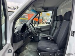 MERCEDES-BENZ Sprinter 316 Hebebühne