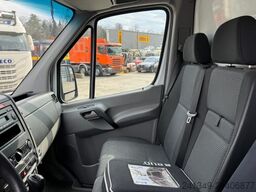 MERCEDES-BENZ Sprinter 316 Hebebühne