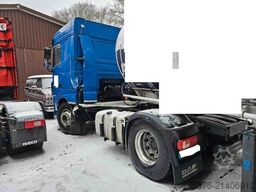DAF XF 450 FT