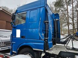 DAF XF 450 FT