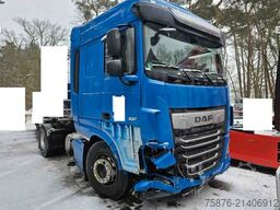 DAF XF 450 FT