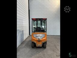 Still RX20-20P