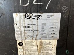Still RX20-20P