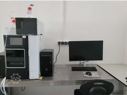 Shimadzu LC-2050C 3D z serii i-Series