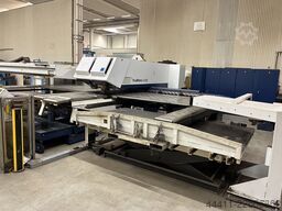 TRUMPF TruMatic 6000 (K01G) 1600 3200 Watt