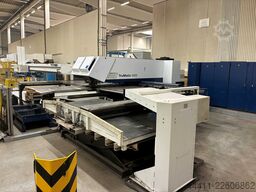 TRUMPF TruMatic 6000 (K01G) 1600 3200 Watt