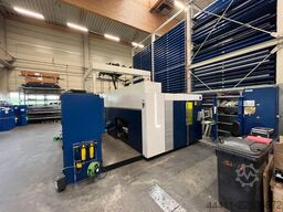 TRUMPF TruLaser 3030 Fiber (L49)
