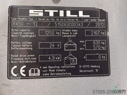 Still RX50-13