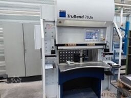 TRUMPF TruBend 7036 (B19)