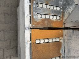 Lissmac DTS 420-PE/N