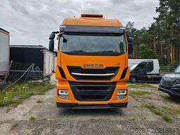 IVECO 460, Retarder, voll durchrepariert