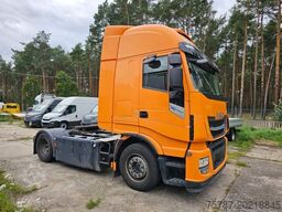 IVECO 460, Retarder, voll durchrepariert