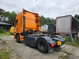 IVECO 460, Retarder, voll durchrepariert
