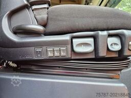 IVECO 460, Retarder, voll durchrepariert