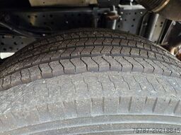 IVECO 460, Retarder, voll durchrepariert