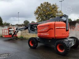 Skyjack SJ 63 AJ Diesel 21,38 m