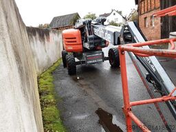 Skyjack SJ 63 AJ Diesel 21,38 m