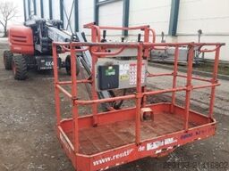 Skyjack SJ 63 AJ Diesel 21,38 m