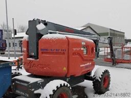 Skyjack SJ 63 AJ Diesel 21,38 m