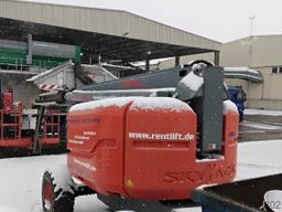 Skyjack SJ 63 AJ Diesel 21,38 m