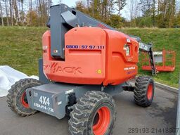 Skyjack SJ 63 AJ Diesel 21,38 m