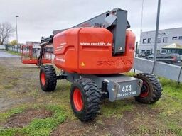 Skyjack SJ 63 AJ Diesel 21,38 m