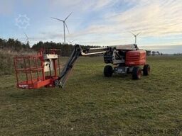 Skyjack SJ 63 AJ Diesel 21,38 m
