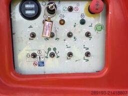 Skyjack SJ 63 AJ Diesel 21,38 m