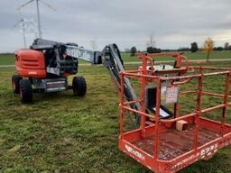 Skyjack SJ 63 AJ Diesel 21,38 m