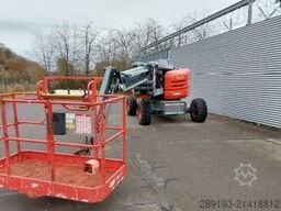 Skyjack SJ 63 AJ Diesel 21,38 m