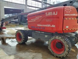 Skyjack SJ 85 AJ Diesel 27,91 m