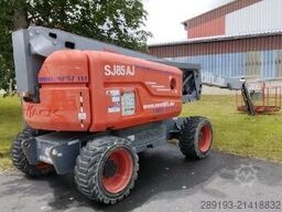 Skyjack SJ 85 AJ Diesel 27,91 m