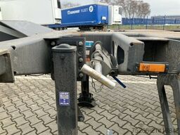 Krone Box Liner TU70