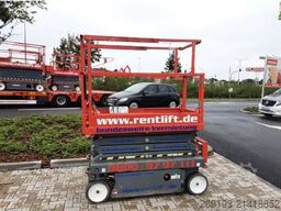 Skyjack SJ III 3219 Elektro 7,79m