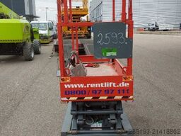 Skyjack SJ III 3219 Elektro 7,79 m