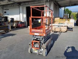 Skyjack SJ III 3219 Elektro 7,79m