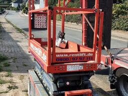 Skyjack SJ III 3219 Elektro 7,79m